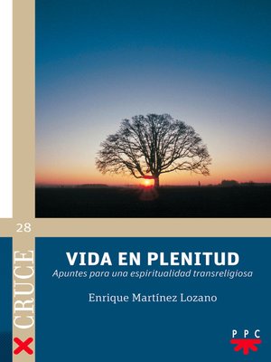 cover image of Vida en plenitud